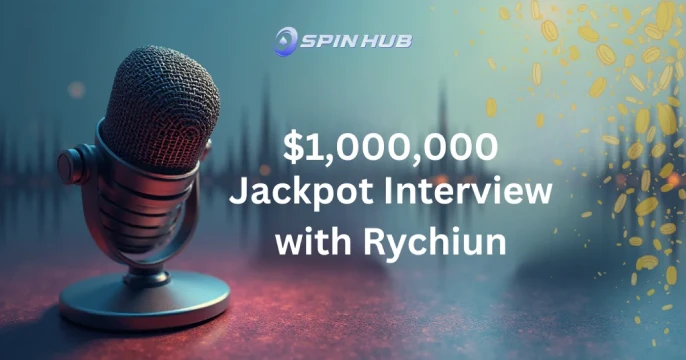 Spinhub Bonus 1